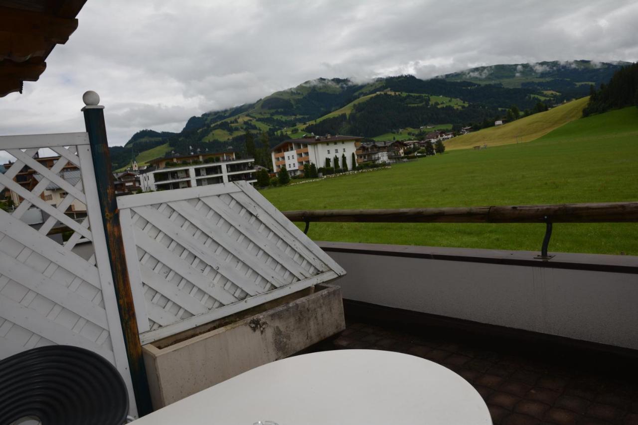 Apart Sonne Apartment Kirchberg in Tirol Exterior photo