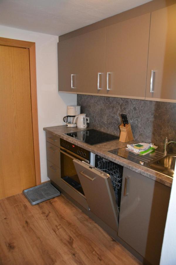Apart Sonne Apartment Kirchberg in Tirol Exterior photo